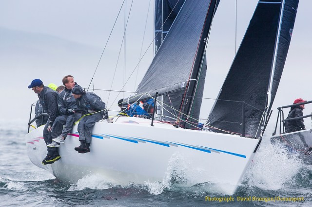 Euro Car Parks Half Ton Classics Cup 2017