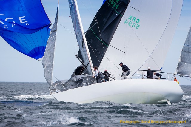 Euro Car Parks Half Ton Classics Cup 2017