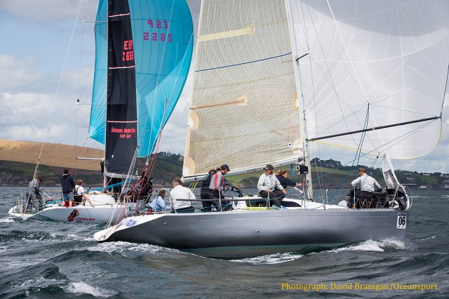 Euro Car Parks Half Ton Classics Cup 2017