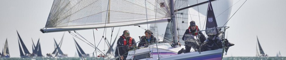 Half Tonner Cardiac Blues